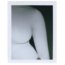 Load image into Gallery viewer, ESSENTIAL CREW NECK LONG SLEEVE BODYSUIT | IRIS MICA