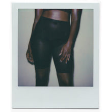 Load image into Gallery viewer, SHEER SCULPT SHORT | ONYX
